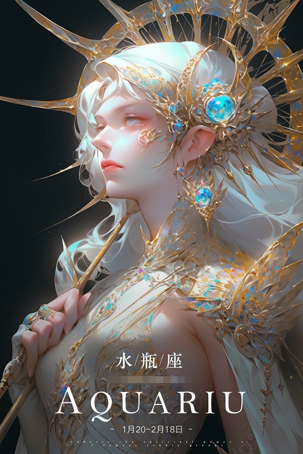 水瓶座友情：建立亲近关系的秘诀